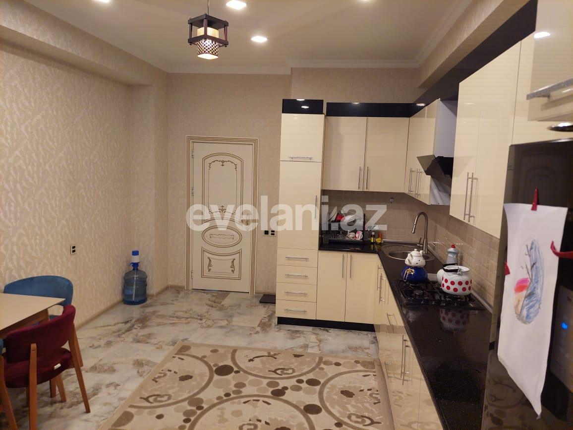 Sale, new building, 4 room, 148000 m², Baku, Yasamal r, Yeni Yasamal d, Inshaatchilar m.