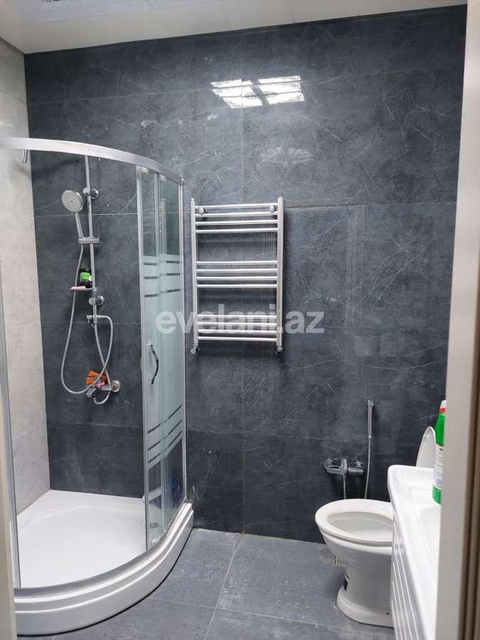 Sale, new building, 4 room, 148000 m², Baku, Yasamal r, Yeni Yasamal d, Inshaatchilar m.