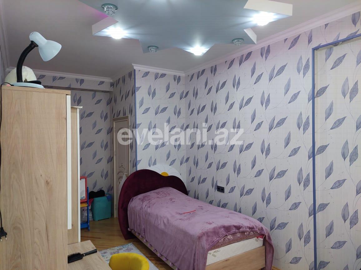 Sale, new building, 4 room, 148000 m², Baku, Yasamal r, Yeni Yasamal d, Inshaatchilar m.