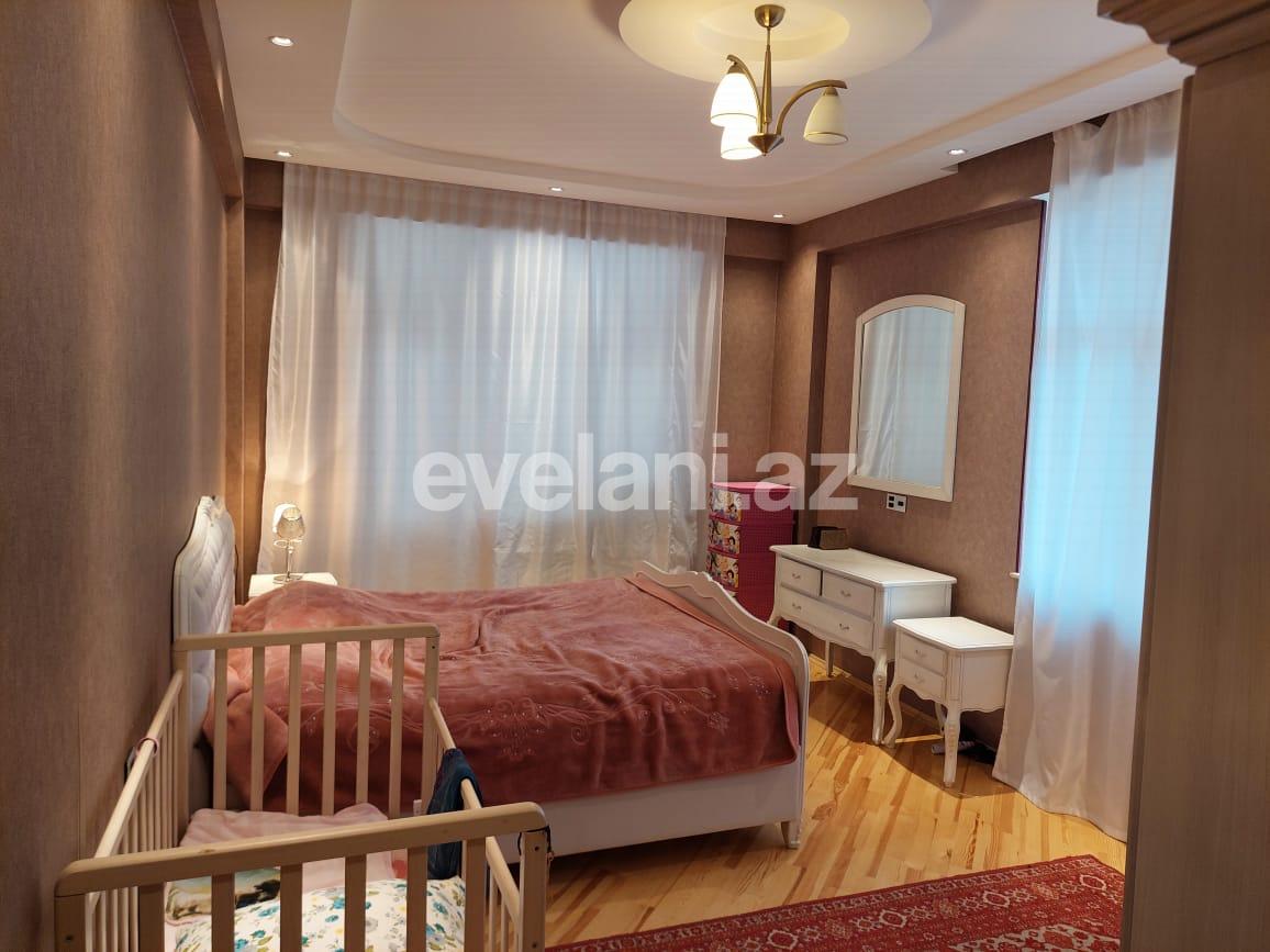 Sale, new building, 4 room, 148000 m², Baku, Yasamal r, Yeni Yasamal d, Inshaatchilar m.