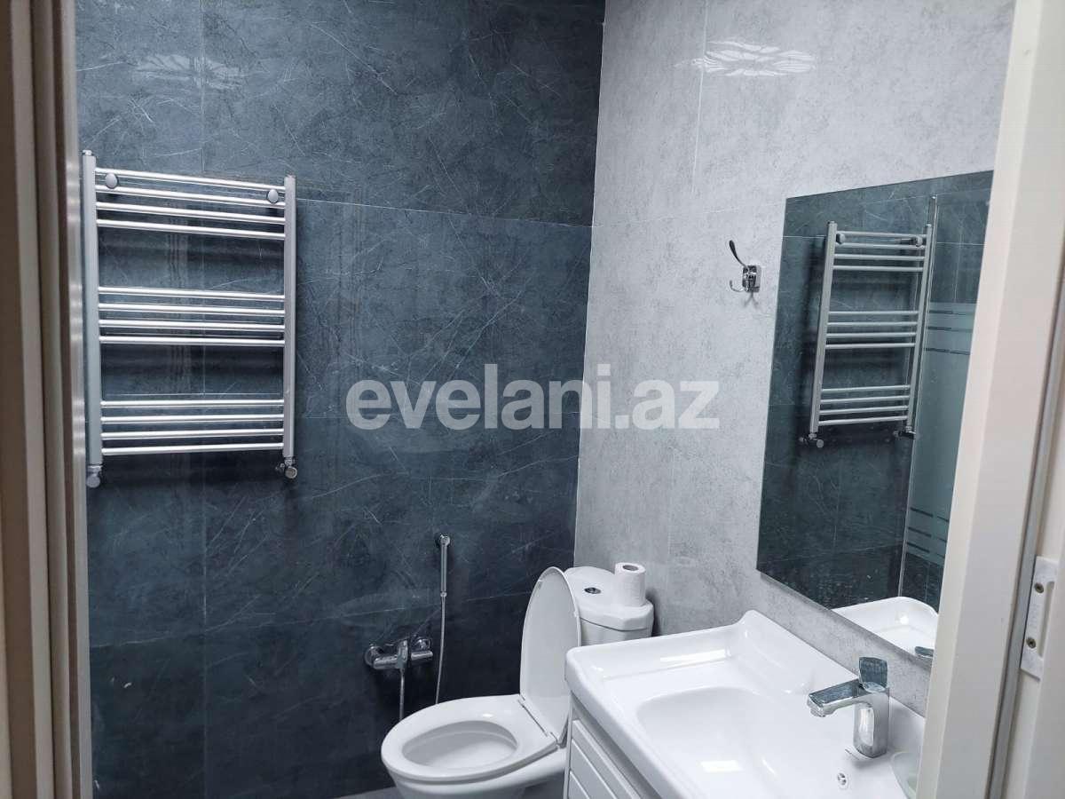 Sale, new building, 4 room, 148000 m², Baku, Yasamal r, Yeni Yasamal d, Inshaatchilar m.