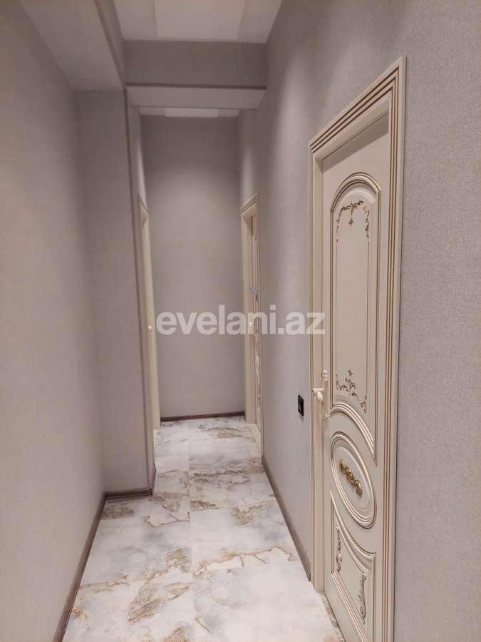 Sale, new building, 4 room, 148000 m², Baku, Yasamal r, Yeni Yasamal d, Inshaatchilar m.