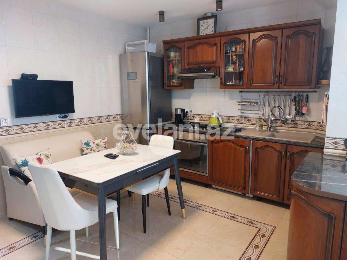 Kirayə verilir, köhnə tikili, 3 otaqlı, 120 m², Bakı, Nərimanov r, Azadlıq prospekti m.