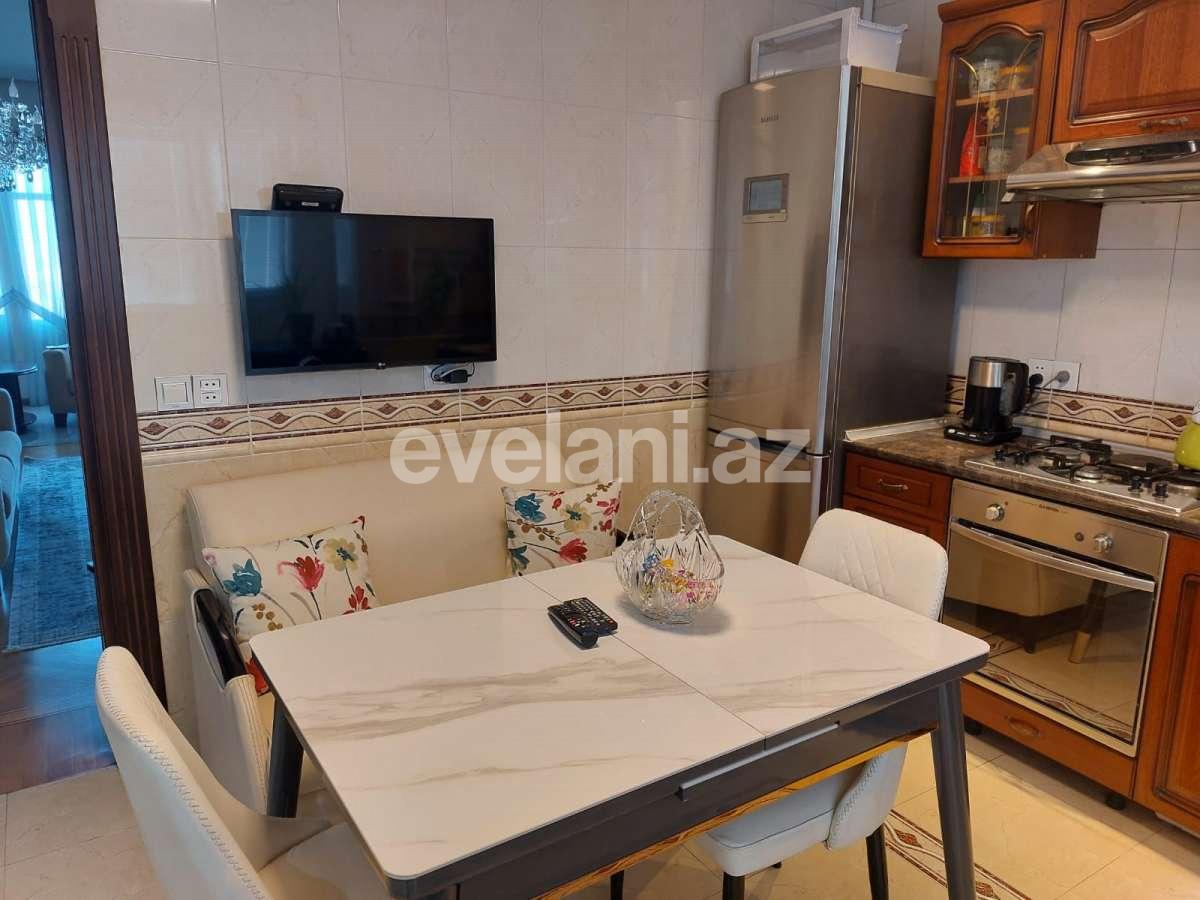 Kirayə verilir, köhnə tikili, 3 otaqlı, 120 m², Bakı, Nərimanov r, Azadlıq prospekti m.