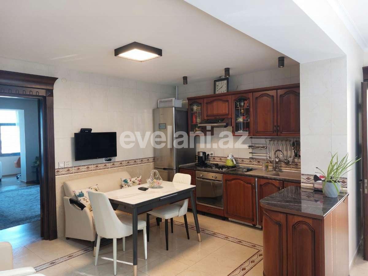 Kirayə verilir, köhnə tikili, 3 otaqlı, 120 m², Bakı, Nərimanov r, Azadlıq prospekti m.