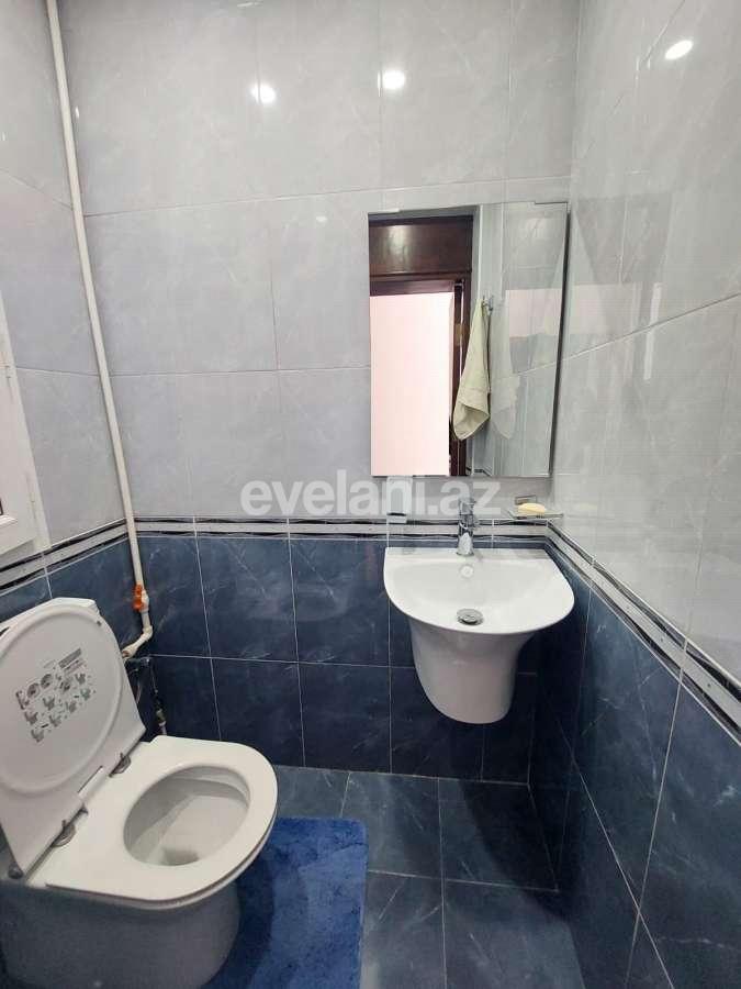 Kirayə verilir, köhnə tikili, 3 otaqlı, 120 m², Bakı, Nərimanov r, Azadlıq prospekti m.