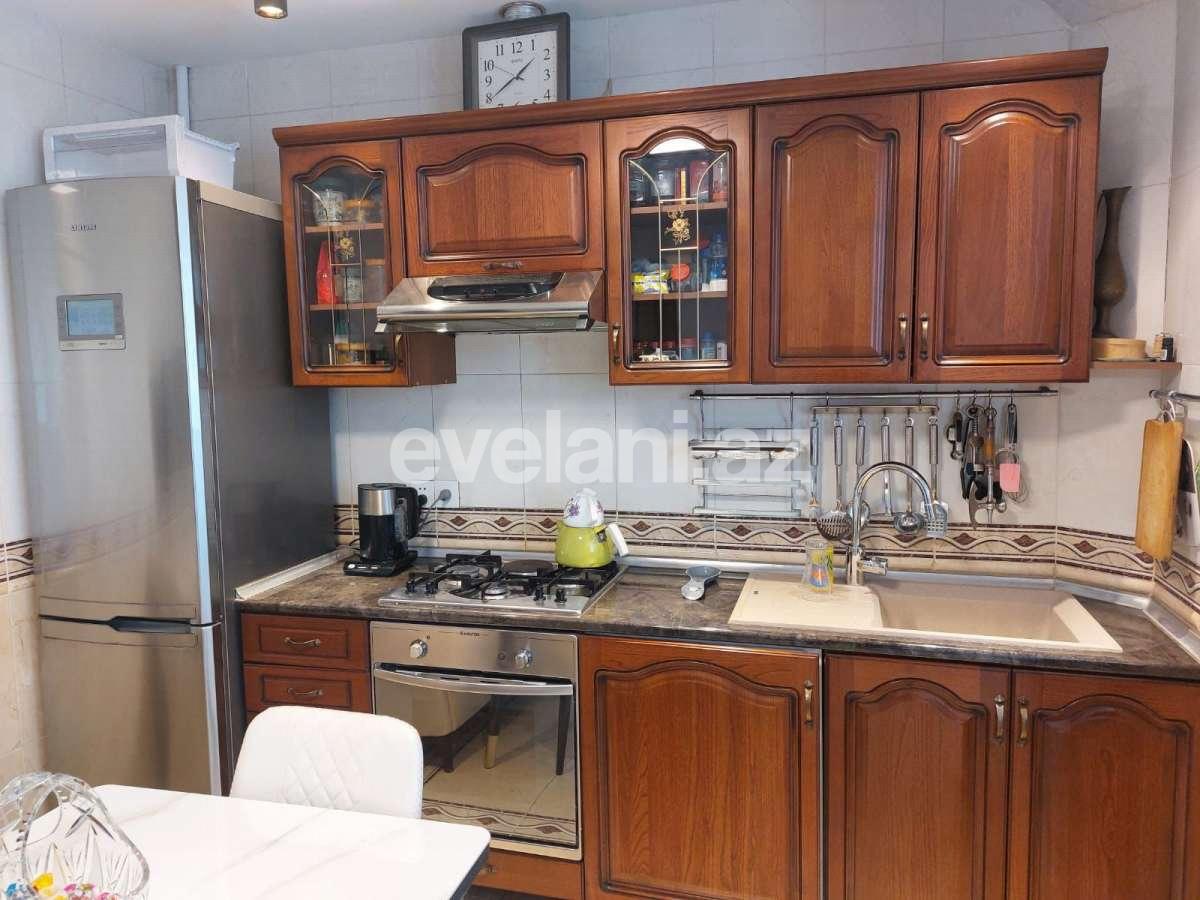 Kirayə verilir, köhnə tikili, 3 otaqlı, 120 m², Bakı, Nərimanov r, Azadlıq prospekti m.