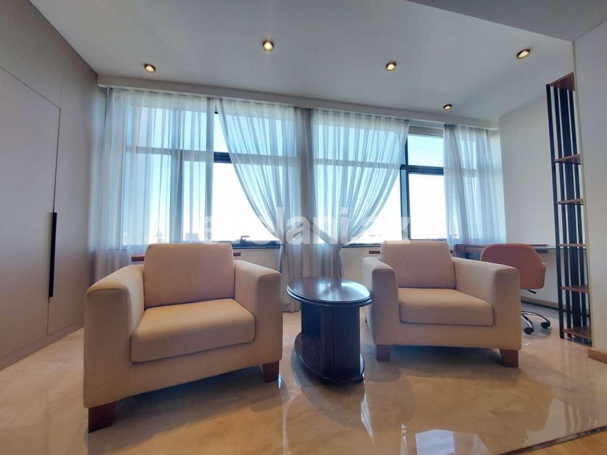 Kirayə verilir, köhnə tikili, 3 otaqlı, 120 m², Bakı, Nərimanov r, Azadlıq prospekti m.