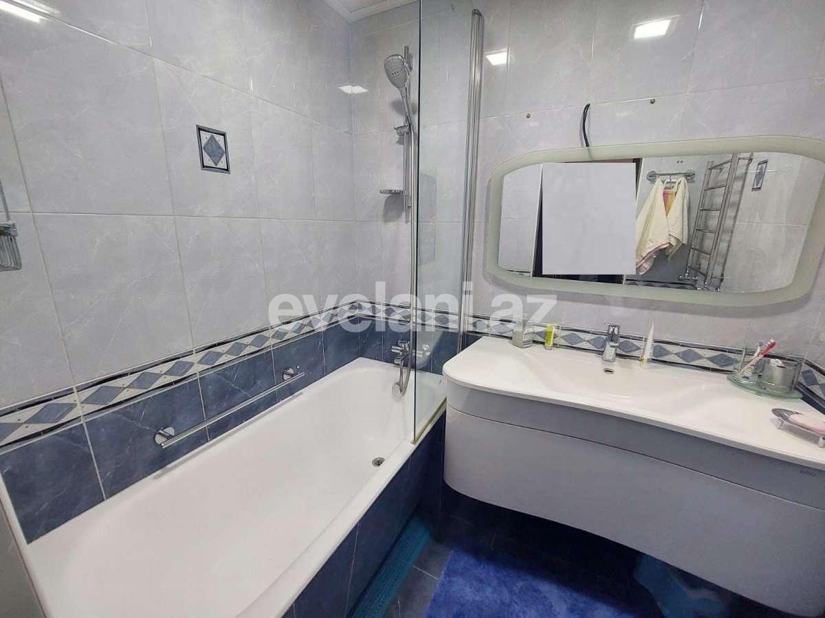 Kirayə verilir, köhnə tikili, 3 otaqlı, 120 m², Bakı, Nərimanov r, Azadlıq prospekti m.