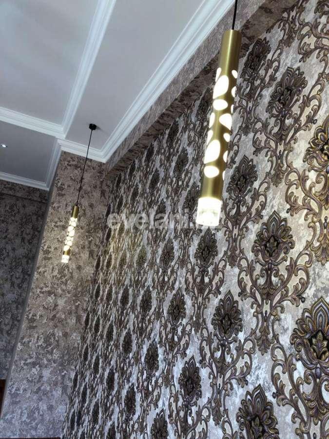 Satılır, yeni tikili, 2 otaqlı, 94 m², Bakı, Binəqədi r, 8-ci mikrorayon q, Azadlıq prospekti m.