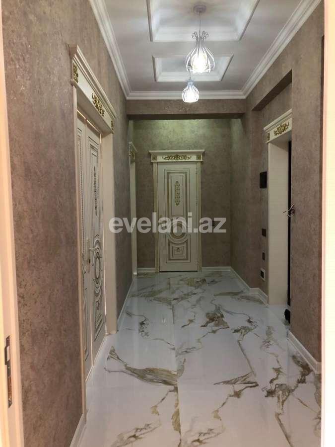 Satılır, yeni tikili, 2 otaqlı, 94 m², Bakı, Binəqədi r, 8-ci mikrorayon q, Azadlıq prospekti m.