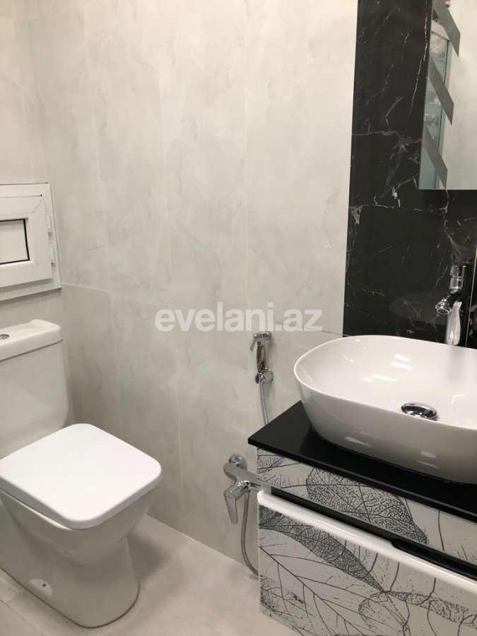 Satılır, yeni tikili, 2 otaqlı, 94 m², Bakı, Binəqədi r, 8-ci mikrorayon q, Azadlıq prospekti m.