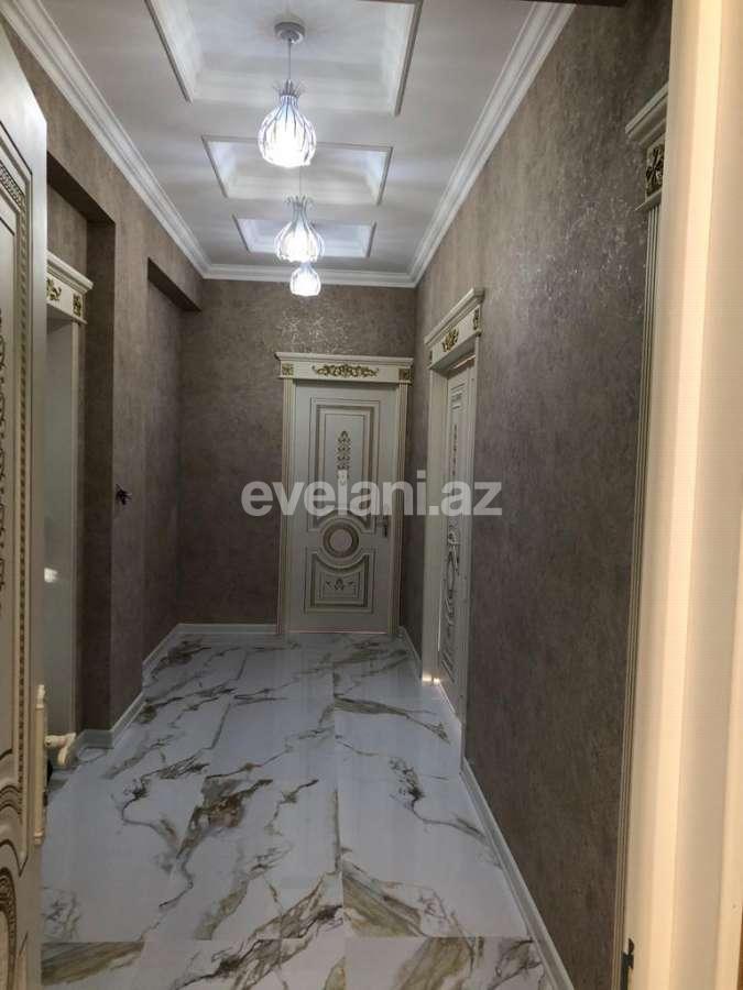 Satılır, yeni tikili, 2 otaqlı, 94 m², Bakı, Binəqədi r, 8-ci mikrorayon q, Azadlıq prospekti m.