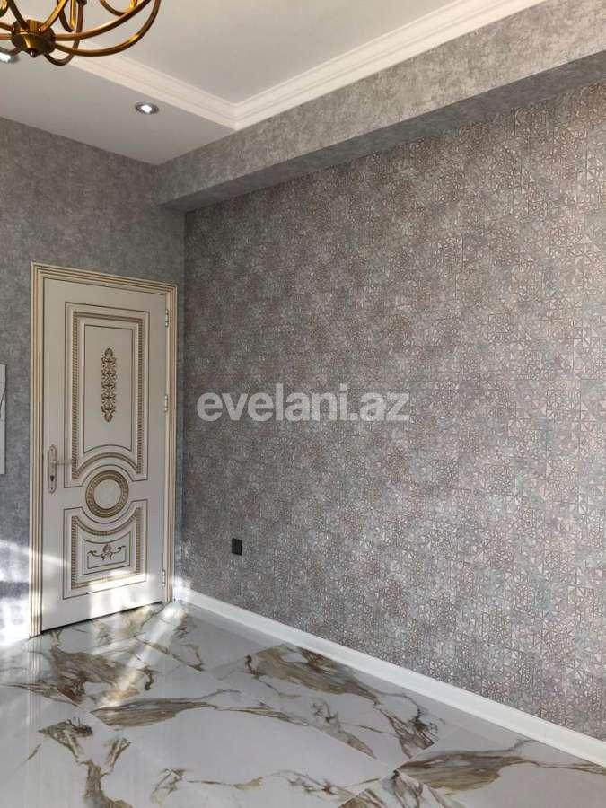 Satılır, yeni tikili, 2 otaqlı, 94 m², Bakı, Binəqədi r, 8-ci mikrorayon q, Azadlıq prospekti m.