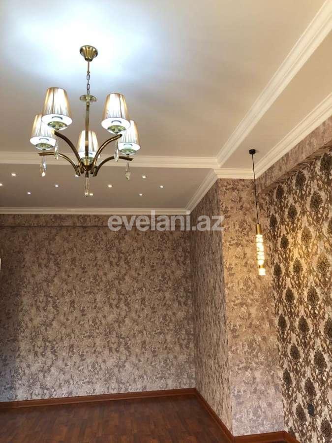 Satılır, yeni tikili, 2 otaqlı, 94 m², Bakı, Binəqədi r, 8-ci mikrorayon q, Azadlıq prospekti m.