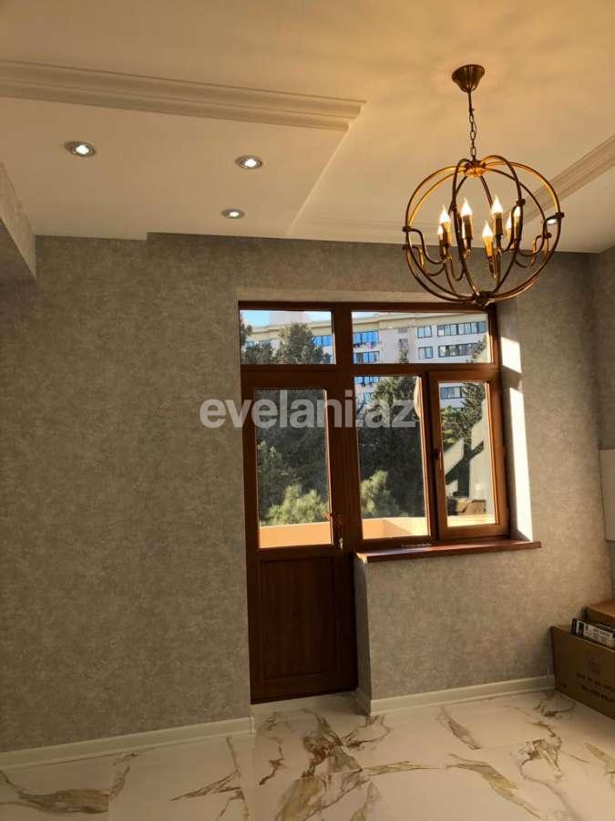 Satılır, yeni tikili, 2 otaqlı, 94 m², Bakı, Binəqədi r, 8-ci mikrorayon q, Azadlıq prospekti m.