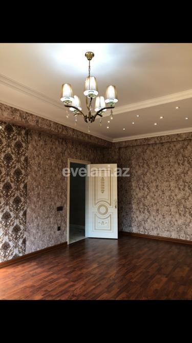 Satılır, yeni tikili, 2 otaqlı, 94 m², Bakı, Binəqədi r, 8-ci mikrorayon q, Azadlıq prospekti m.