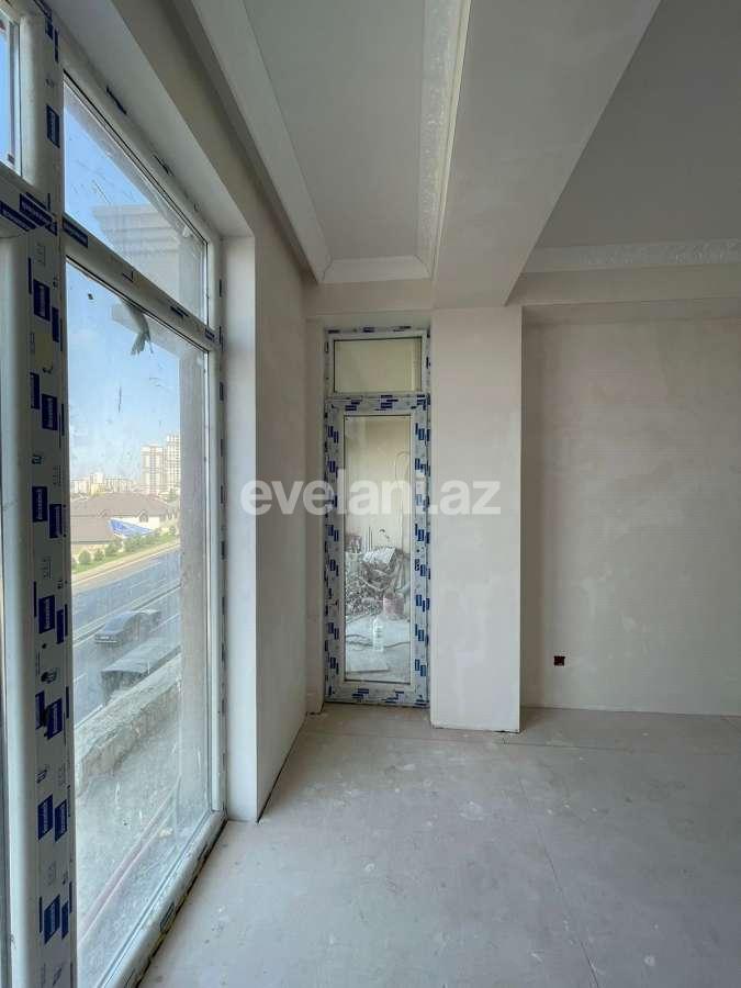 Satılır, yeni tikili, 2 otaqlı, 95 m², Bakı, Xətai r, Həzi Aslanov q, Həzi Aslanov m.