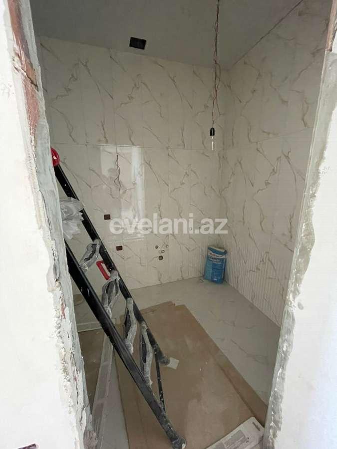 Satılır, yeni tikili, 2 otaqlı, 95 m², Bakı, Xətai r, Həzi Aslanov q, Həzi Aslanov m.