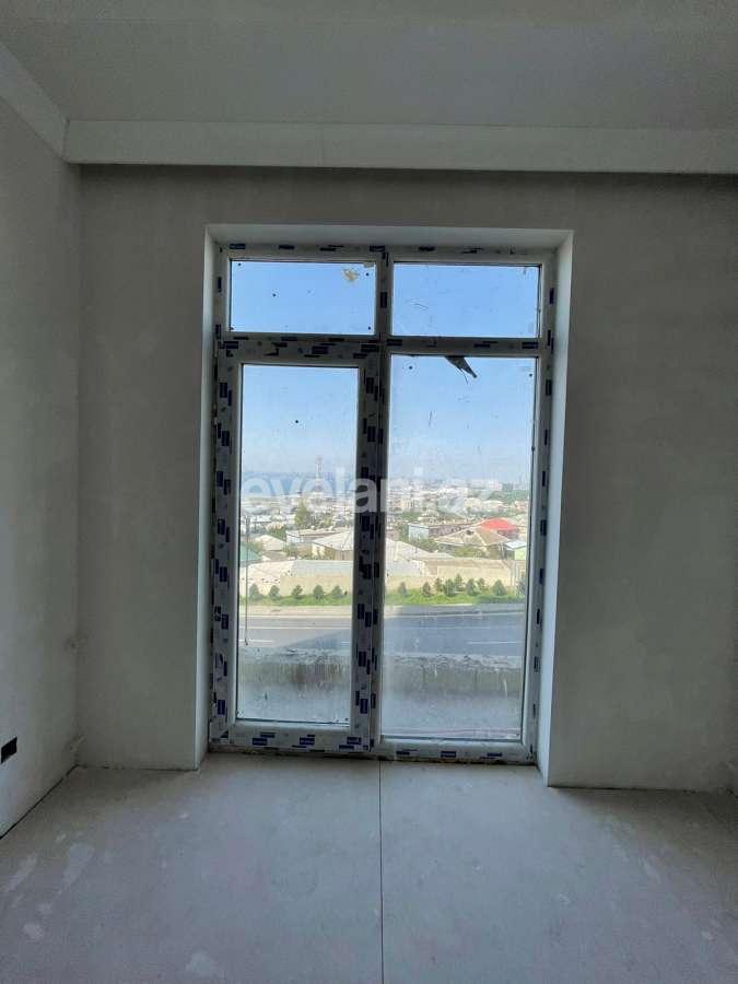 Satılır, yeni tikili, 2 otaqlı, 95 m², Bakı, Xətai r, Həzi Aslanov q, Həzi Aslanov m.