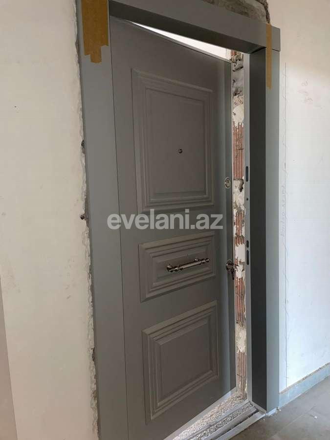 Satılır, yeni tikili, 2 otaqlı, 95 m², Bakı, Xətai r, Həzi Aslanov q, Həzi Aslanov m.