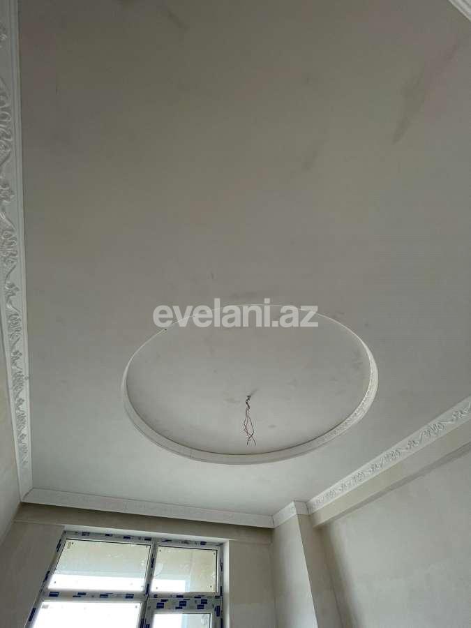Satılır, yeni tikili, 2 otaqlı, 95 m², Bakı, Xətai r, Həzi Aslanov q, Həzi Aslanov m.
