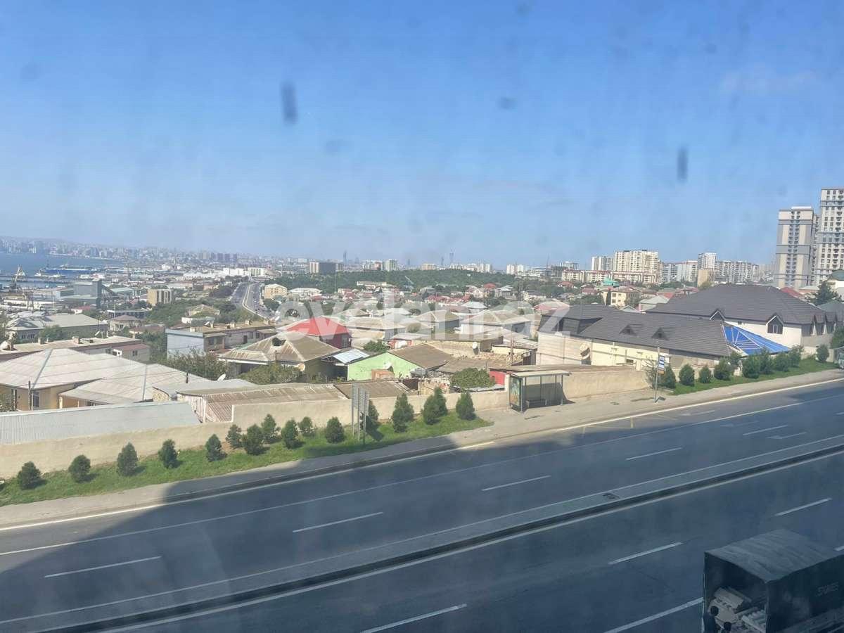 Satılır, yeni tikili, 2 otaqlı, 95 m², Bakı, Xətai r, Həzi Aslanov q, Həzi Aslanov m.