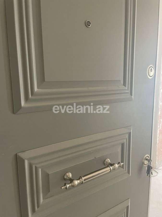 Satılır, yeni tikili, 2 otaqlı, 95 m², Bakı, Xətai r, Həzi Aslanov q, Həzi Aslanov m.