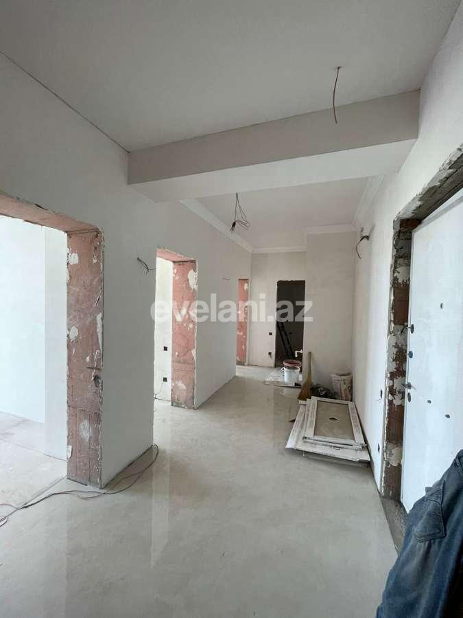 Satılır, yeni tikili, 2 otaqlı, 95 m², Bakı, Xətai r, Həzi Aslanov q, Həzi Aslanov m.