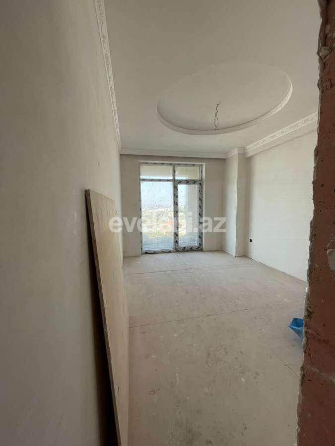 Satılır, yeni tikili, 2 otaqlı, 95 m², Bakı, Xətai r, Həzi Aslanov q, Həzi Aslanov m.