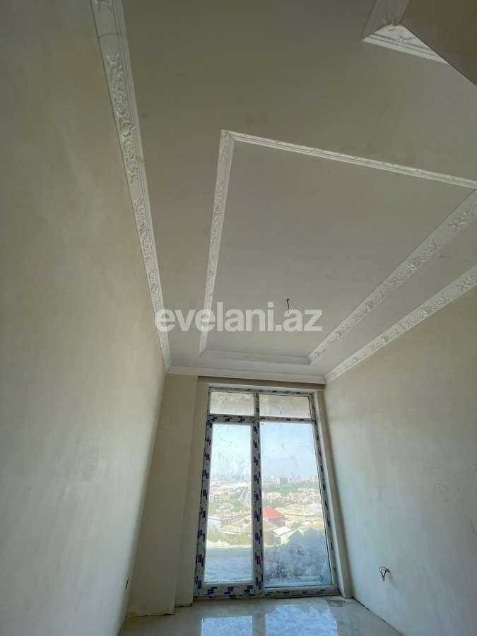 Satılır, yeni tikili, 2 otaqlı, 95 m², Bakı, Xətai r, Həzi Aslanov q, Həzi Aslanov m.