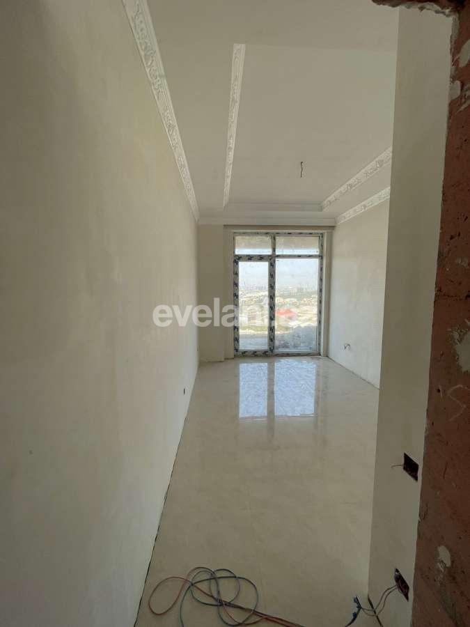 Satılır, yeni tikili, 2 otaqlı, 95 m², Bakı, Xətai r, Həzi Aslanov q, Həzi Aslanov m.