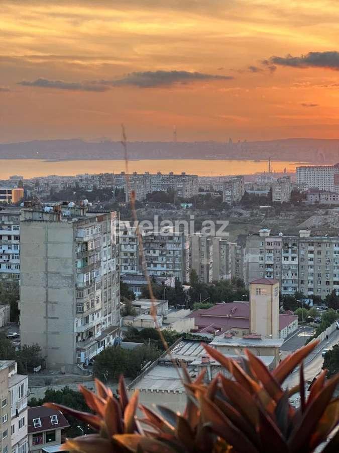 Satılır, yeni tikili, 3 otaqlı, 62 m², Bakı, Suraxanı r, Günəşli q, Xalqlar Dostluğu m.