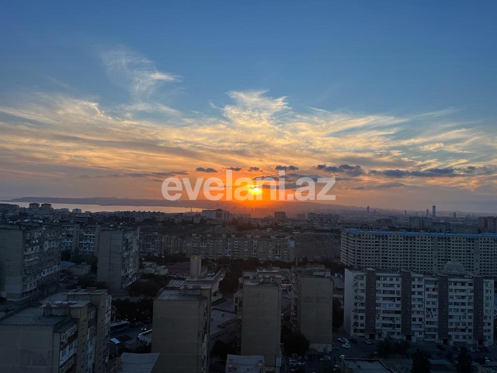 Satılır, yeni tikili, 3 otaqlı, 62 m², Bakı, Suraxanı r, Günəşli q, Xalqlar Dostluğu m.