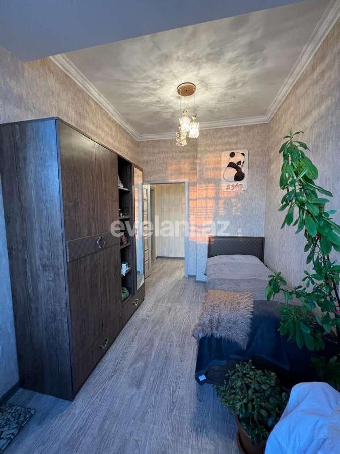 Satılır, yeni tikili, 3 otaqlı, 62 m², Bakı, Suraxanı r, Günəşli q, Xalqlar Dostluğu m.