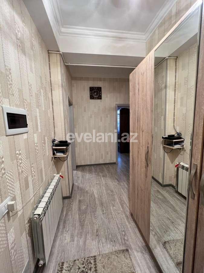Satılır, yeni tikili, 3 otaqlı, 62 m², Bakı, Suraxanı r, Günəşli q, Xalqlar Dostluğu m.