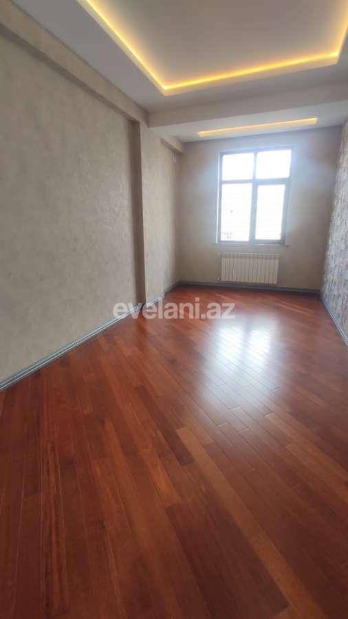 Sale, new building, 4 room, 176 m², Baku, Nasimi r, Ganjlik m.