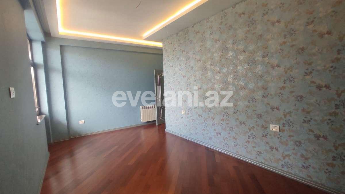 Sale, new building, 4 room, 176 m², Baku, Nasimi r, Ganjlik m.