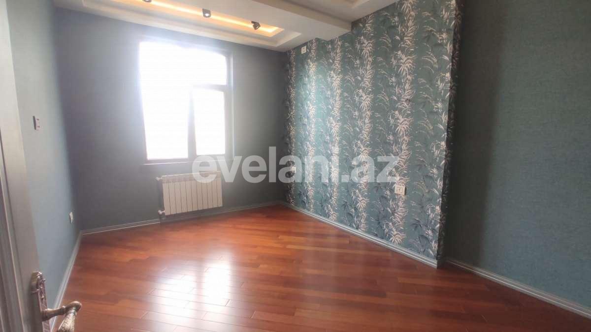 Sale, new building, 4 room, 176 m², Baku, Nasimi r, Ganjlik m.