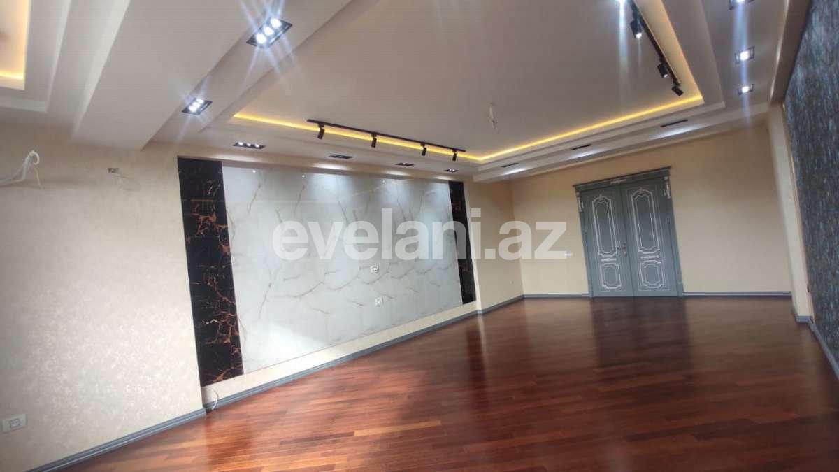Sale, new building, 4 room, 176 m², Baku, Nasimi r, Ganjlik m.