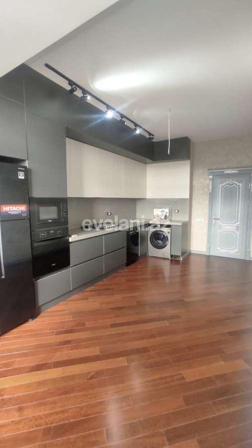 Sale, new building, 4 room, 176 m², Baku, Nasimi r, Ganjlik m.