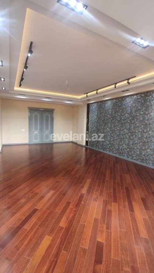 Sale, new building, 4 room, 176 m², Baku, Nasimi r, Ganjlik m.