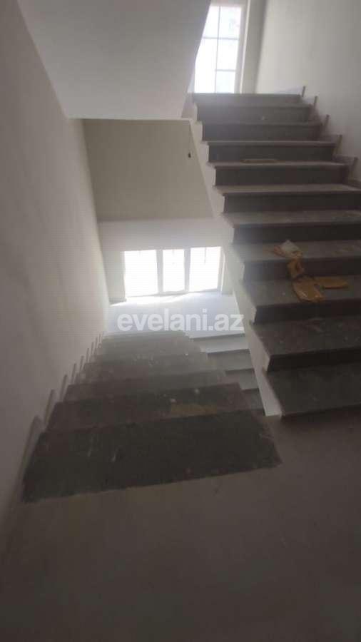 Sale, new building, 3 room, 114 m², Baku, Khatai r.