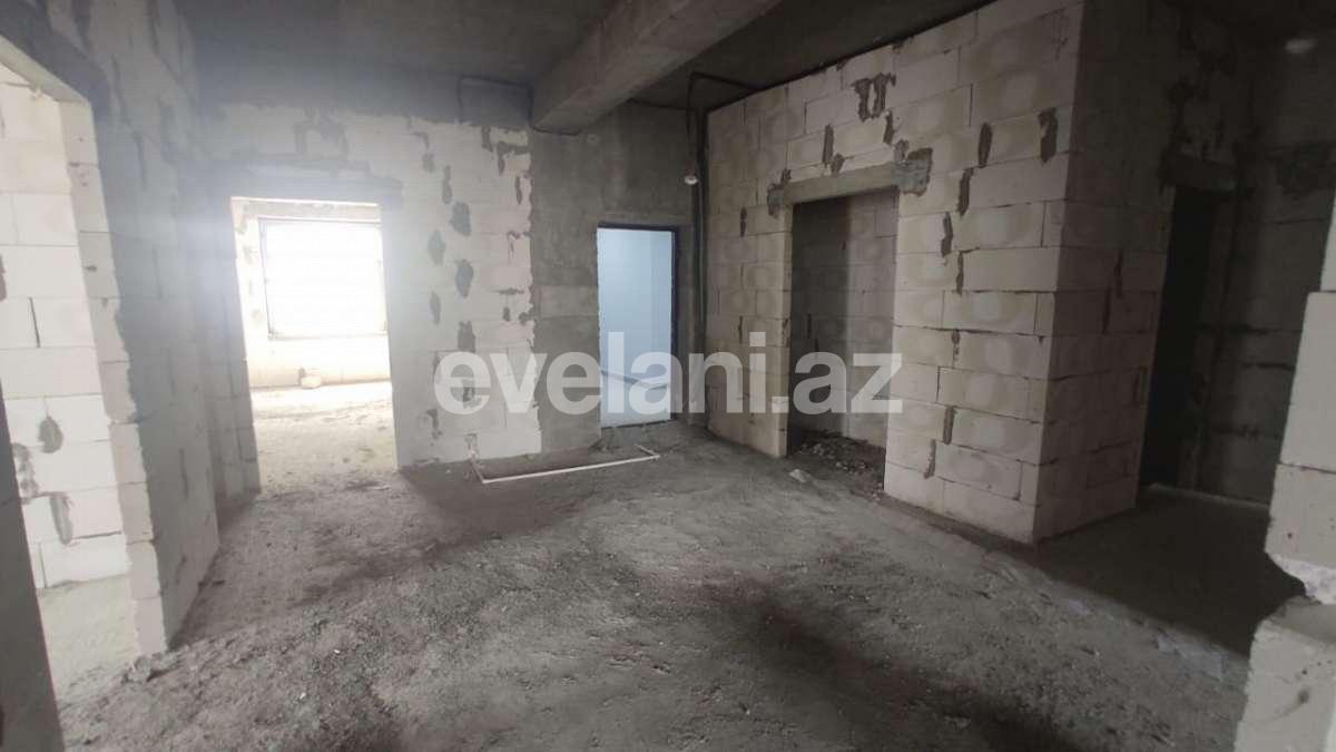 Satılır, yeni tikili, 4 otaqlı, 231 m², Bakı, Nəsimi r, Nəsimi m.