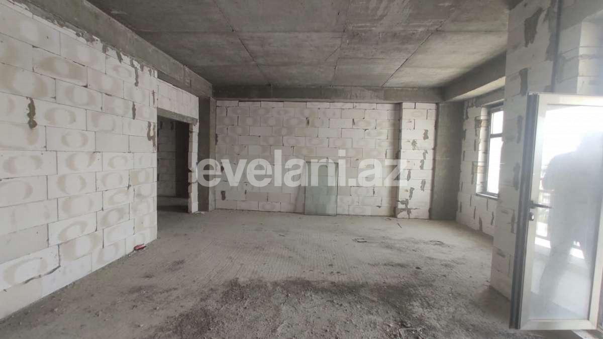 Satılır, yeni tikili, 4 otaqlı, 231 m², Bakı, Nəsimi r, Nəsimi m.