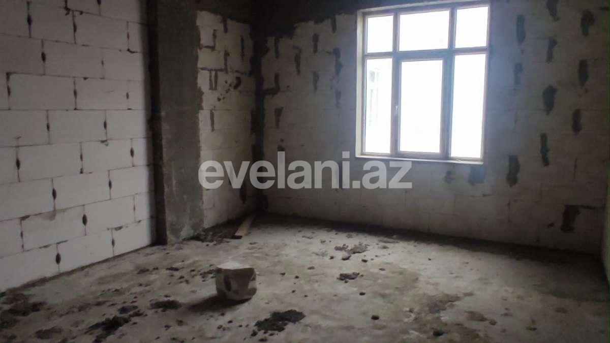 Satılır, yeni tikili, 4 otaqlı, 231 m², Bakı, Nəsimi r, Nəsimi m.