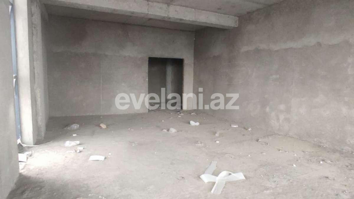 Satılır, yeni tikili, 4 otaqlı, 231 m², Bakı, Nəsimi r, Nəsimi m.