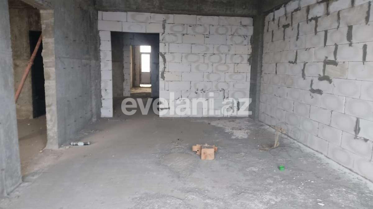 Satılır, yeni tikili, 4 otaqlı, 231 m², Bakı, Nəsimi r, Nəsimi m.