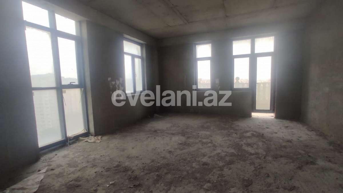 Satılır, yeni tikili, 4 otaqlı, 231 m², Bakı, Nəsimi r, Nəsimi m.