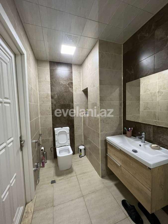Satılır, yeni tikili, 2 otaqlı, 94 m², Bakı, Binəqədi r, 8-ci mikrorayon q, Azadlıq prospekti m.